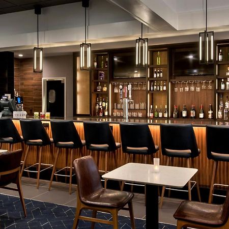 Courtyard By Marriott New Carrollton Landover Exteriör bild