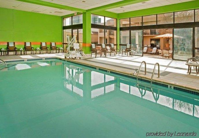 Courtyard By Marriott New Carrollton Landover Exteriör bild